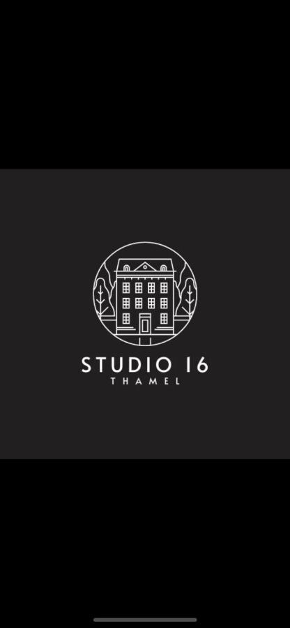 Studio16 Katmandou Extérieur photo